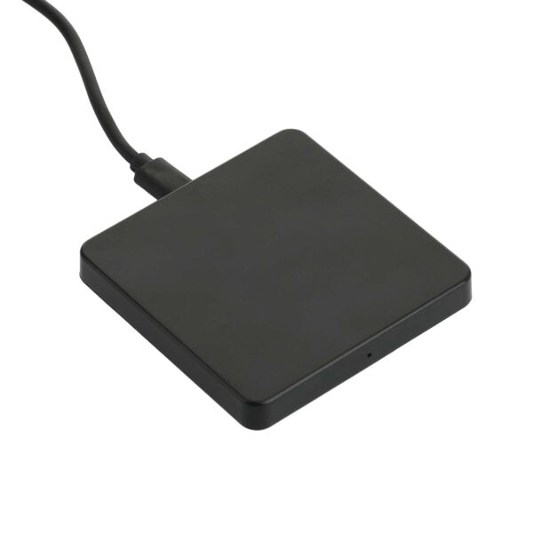 Square Wireless Charging Pad Thumbnail