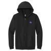 Heavy Blend Full Zip Hooded Sweatshirt Thumbnail