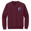 Heavy Blend Crewneck Sweatshirt Thumbnail