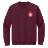 Heavy Blend Crewneck Sweatshirt Thumbnail