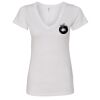 Women's Ideal V-Neck T-Shirt Thumbnail
