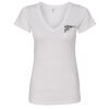Women's Ideal V-Neck T-Shirt Thumbnail