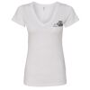 Women's Ideal V-Neck T-Shirt Thumbnail
