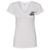 Women's Ideal V-Neck T-Shirt Thumbnail