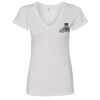 Women's Ideal V-Neck T-Shirt Thumbnail