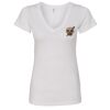 Women's Ideal V-Neck T-Shirt Thumbnail