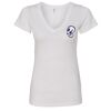 Women's Ideal V-Neck T-Shirt Thumbnail