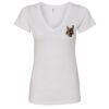 Women's Ideal V-Neck T-Shirt Thumbnail