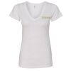 Women's Ideal V-Neck T-Shirt Thumbnail