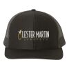 Snapback Trucker Cap Thumbnail