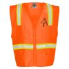 Unisex Multi-Pocket Surveyors Vest Thumbnail