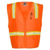 Unisex Multi-Pocket Surveyors Vest Thumbnail
