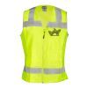 Women's Premium Brilliant Series® Fitted Vest Thumbnail