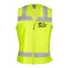 Women's Premium Brilliant Series® Fitted Vest Thumbnail