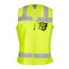 Women's Premium Brilliant Series® Fitted Vest Thumbnail