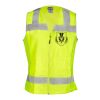 Women's Premium Brilliant Series® Fitted Vest Thumbnail