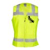 Women's Premium Brilliant Series® Fitted Vest Thumbnail