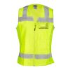 Women's Premium Brilliant Series® Fitted Vest Thumbnail