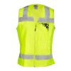 Women's Premium Brilliant Series® Fitted Vest Thumbnail