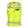 Women's Premium Brilliant Series® Fitted Vest Thumbnail
