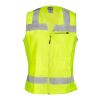 Women's Premium Brilliant Series® Fitted Vest Thumbnail