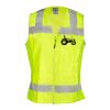 Women's Premium Brilliant Series® Fitted Vest Thumbnail
