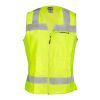 Women's Premium Brilliant Series® Fitted Vest Thumbnail