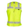Women's Premium Brilliant Series® Fitted Vest Thumbnail
