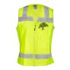 Women's Premium Brilliant Series® Fitted Vest Thumbnail