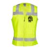 Women's Premium Brilliant Series® Fitted Vest Thumbnail