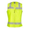 Women's Premium Brilliant Series® Fitted Vest Thumbnail