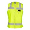 Women's Premium Brilliant Series® Fitted Vest Thumbnail