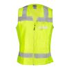 Women's Premium Brilliant Series® Fitted Vest Thumbnail