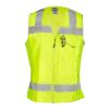 Women's Premium Brilliant Series® Fitted Vest Thumbnail