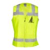 Women's Premium Brilliant Series® Fitted Vest Thumbnail
