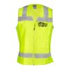 Women's Premium Brilliant Series® Fitted Vest Thumbnail