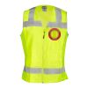 Women's Premium Brilliant Series® Fitted Vest Thumbnail