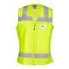 Women's Premium Brilliant Series® Fitted Vest Thumbnail