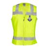 Women's Premium Brilliant Series® Fitted Vest Thumbnail