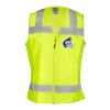 Women's Premium Brilliant Series® Fitted Vest Thumbnail