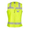 Women's Premium Brilliant Series® Fitted Vest Thumbnail