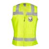 Women's Premium Brilliant Series® Fitted Vest Thumbnail