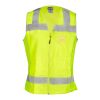 Women's Premium Brilliant Series® Fitted Vest Thumbnail