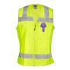 Women's Premium Brilliant Series® Fitted Vest Thumbnail