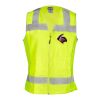 Women's Premium Brilliant Series® Fitted Vest Thumbnail