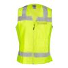 Women's Premium Brilliant Series® Fitted Vest Thumbnail