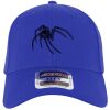 OTTO CAP® OTTO FLEX® Fitted 6 Panel Low Profile Baseball Cap Thumbnail