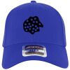 OTTO CAP® OTTO FLEX® Fitted 6 Panel Low Profile Baseball Cap Thumbnail