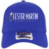 OTTO CAP® OTTO FLEX® Fitted 6 Panel Low Profile Baseball Cap Thumbnail